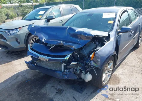 2015 Chevrolet Malibu 1Lt z USA, uszkodzony, nr VIN 1G11C5SLXFF336320